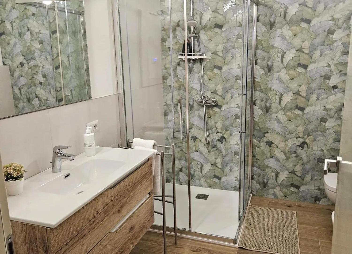 Locazione La Scacchiera Apartman Padova
