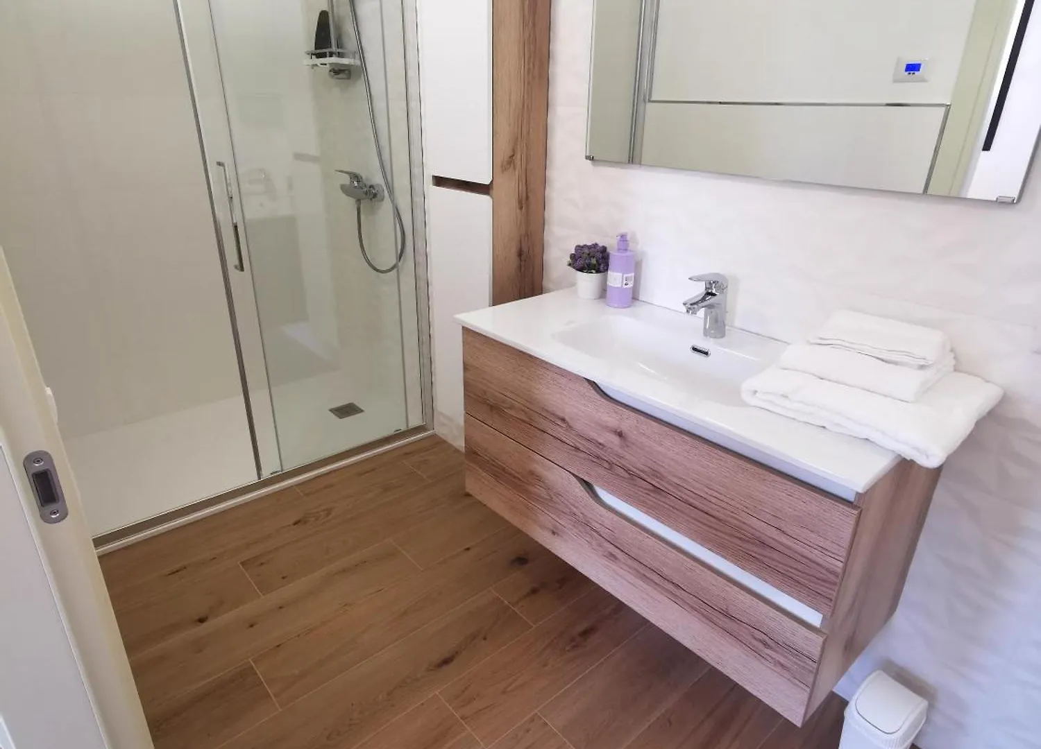 Apartament Locazione La Scacchiera Padwa 0*,