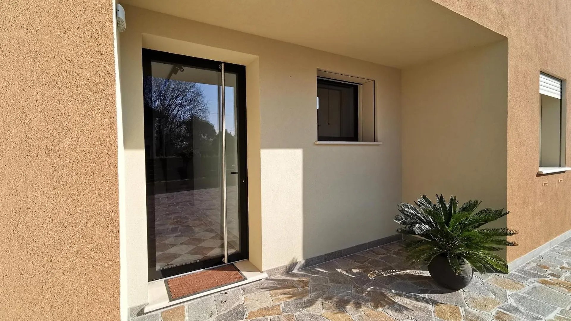 Locazione La Scacchiera Apartman Padova
