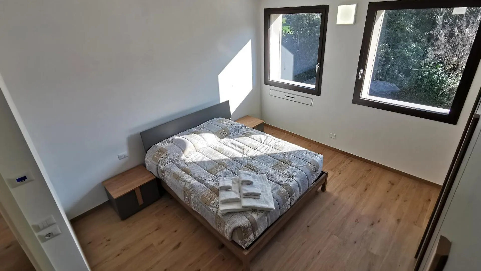 Locazione La Scacchiera Apartman Padova