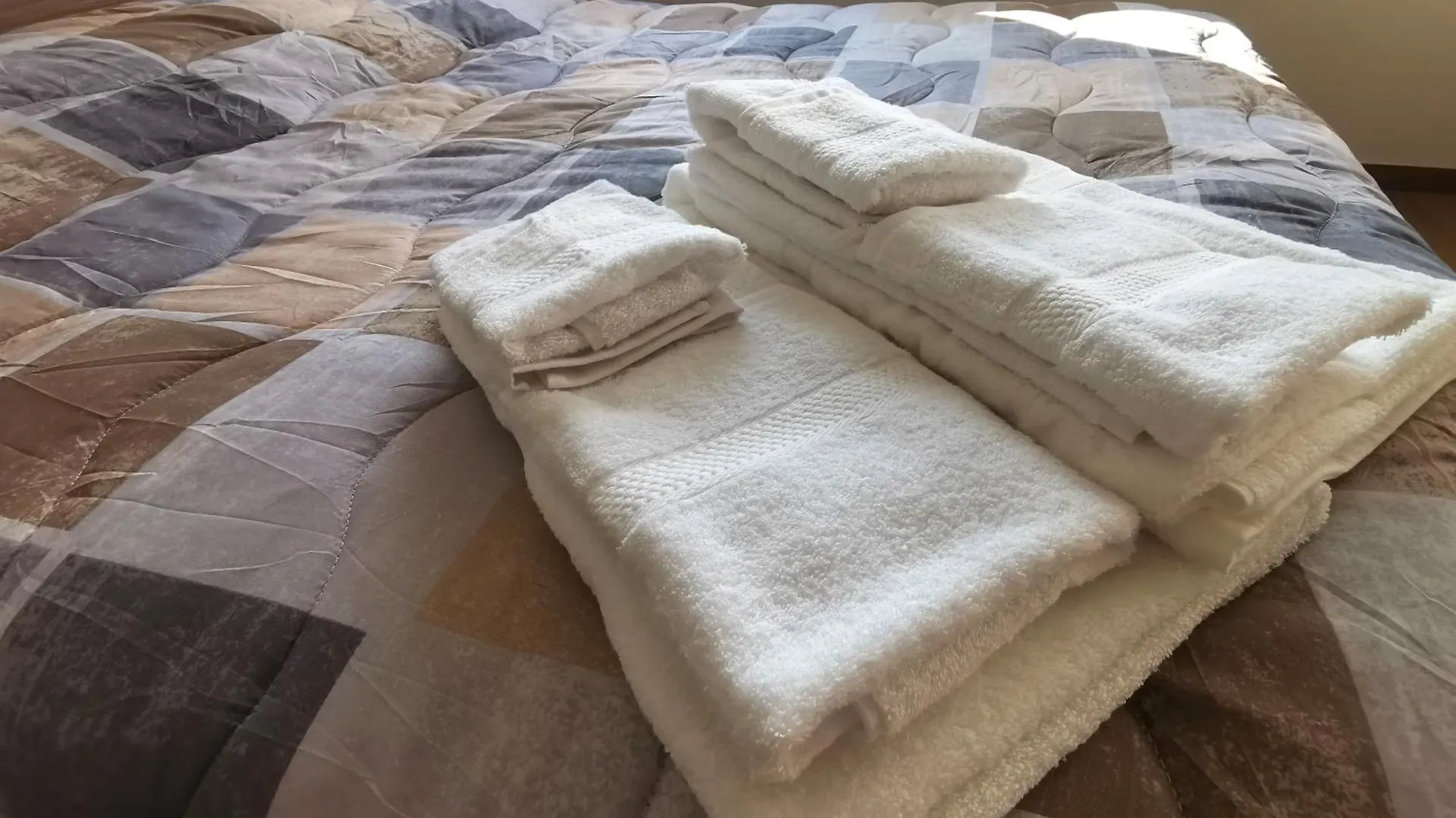 Apartament Locazione La Scacchiera Padwa Włochy
