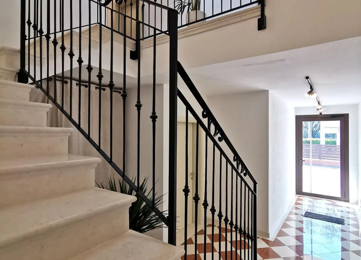 Locazione La Scacchiera Apartman Padova 0*,