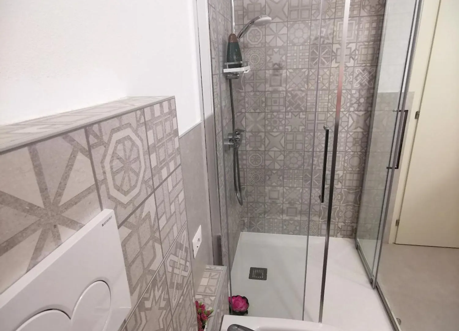 Apartament Locazione La Scacchiera Padwa