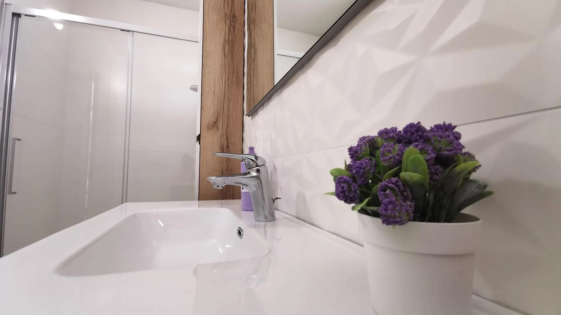 Apartament Locazione La Scacchiera Padwa