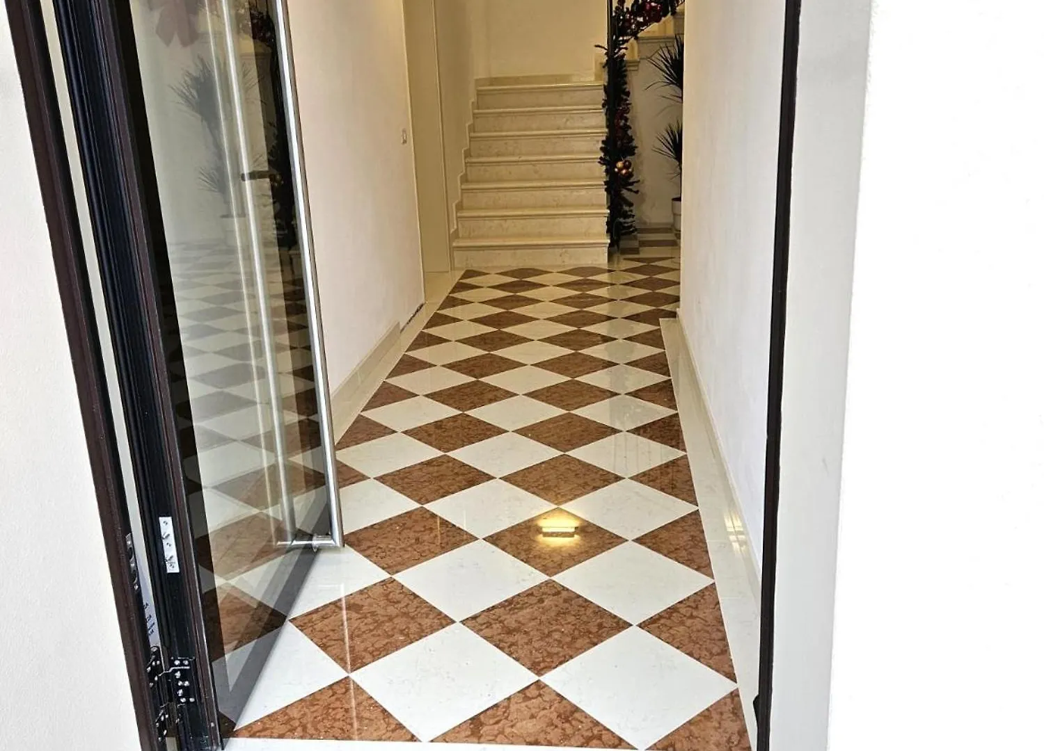 Apartament Locazione La Scacchiera Padwa Włochy