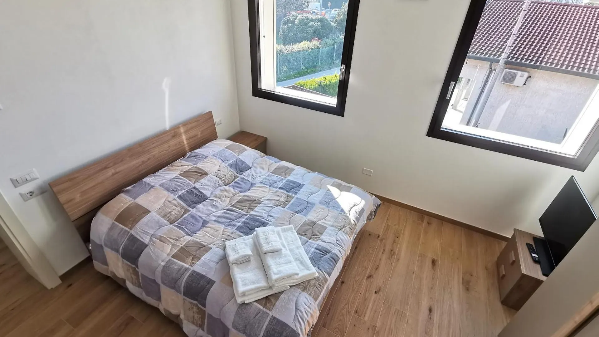 Locazione La Scacchiera Apartman Padova