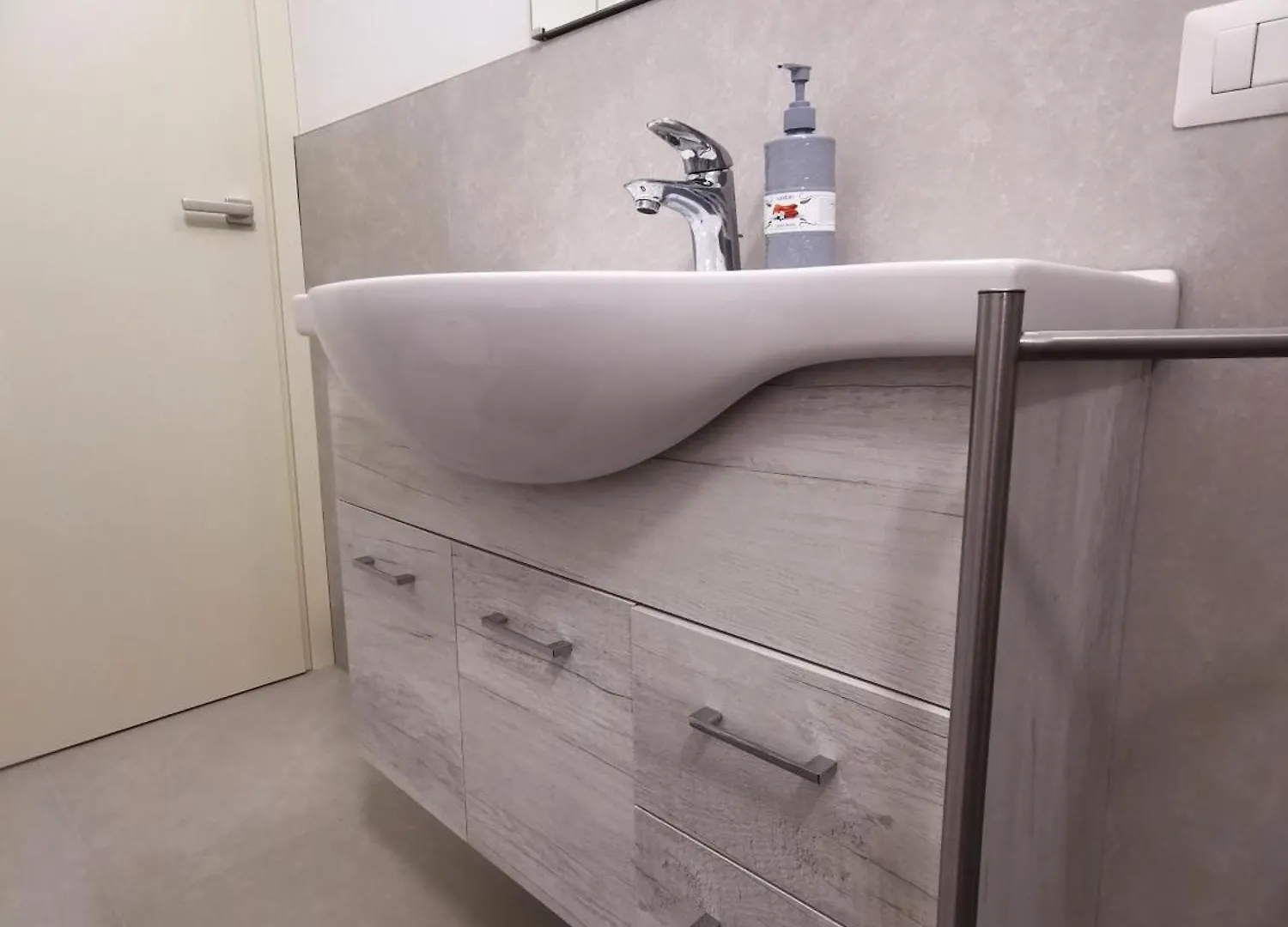 Locazione La Scacchiera Apartman Padova Olaszország