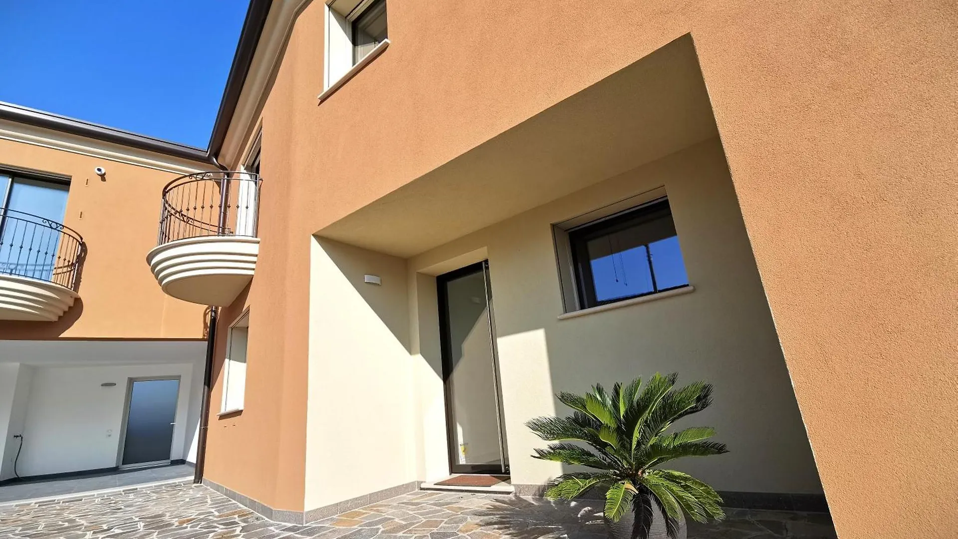 Apartament Locazione La Scacchiera Padwa 0*,  Włochy