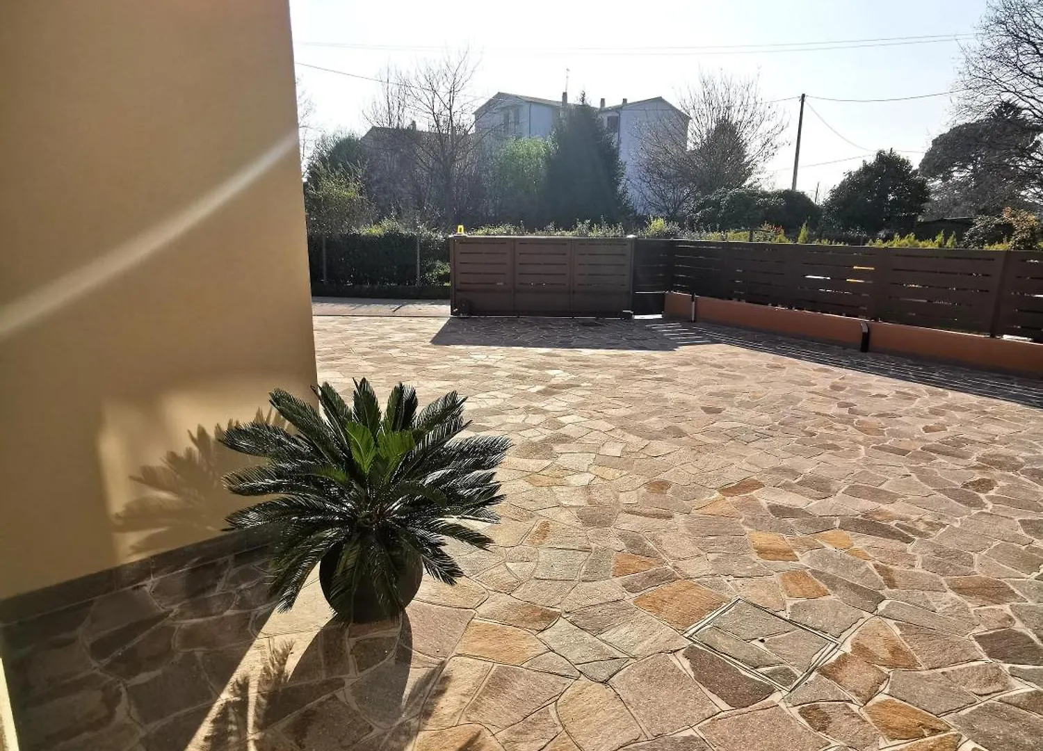 Locazione La Scacchiera Apartman Padova 0*,  Olaszország