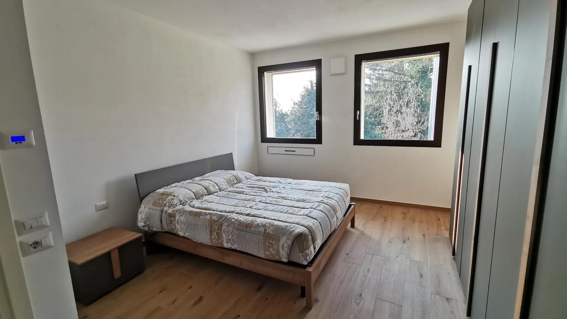Locazione La Scacchiera Apartman Padova