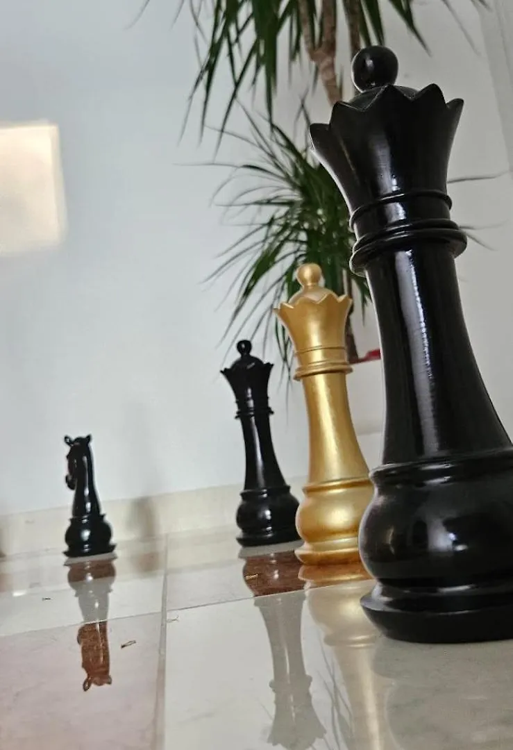 Apartament Locazione La Scacchiera Padwa