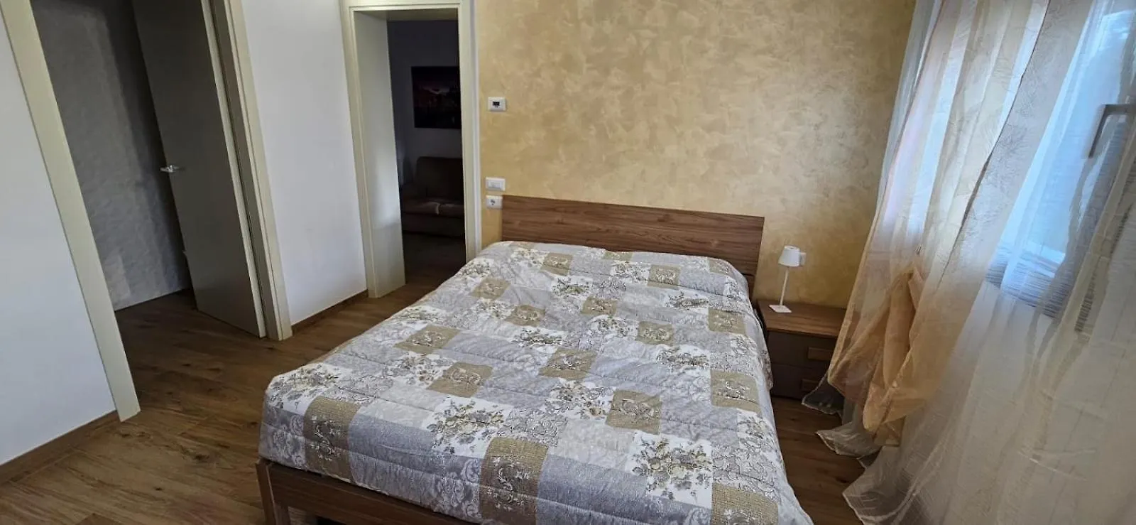 Locazione La Scacchiera Apartman Padova