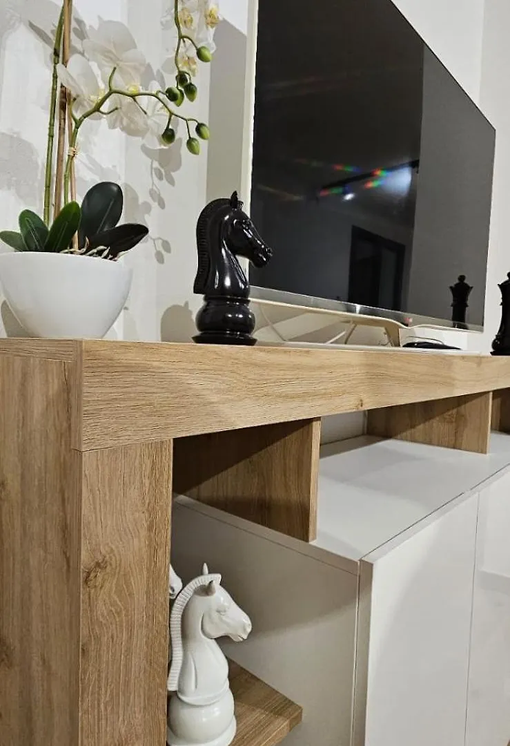 Apartament Locazione La Scacchiera Padwa