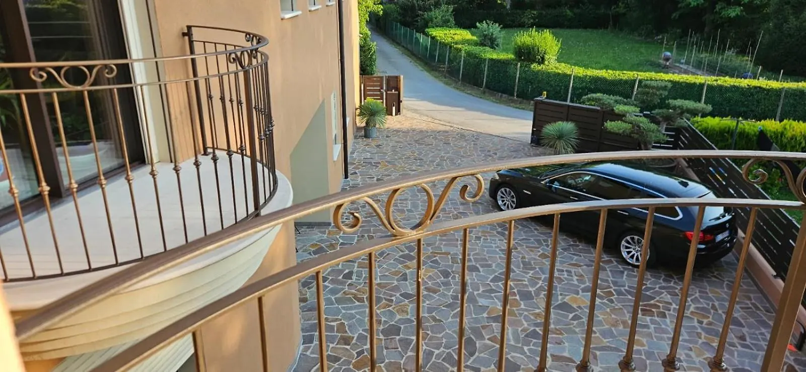 Apartament Locazione La Scacchiera Padwa 0*,  Włochy